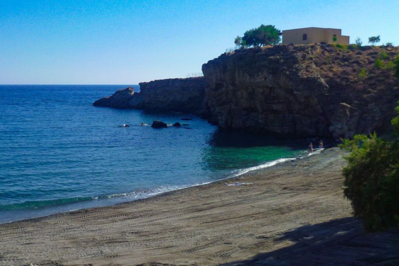 LOUTRA BEACH