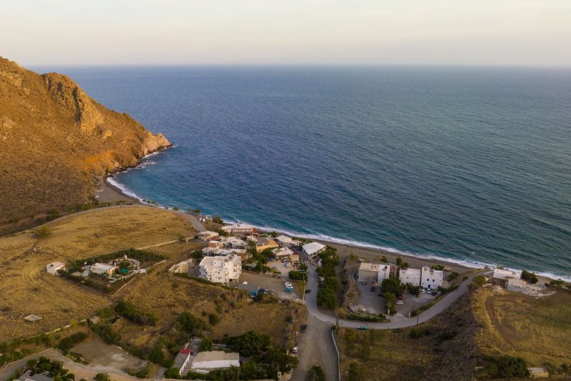 DITIKOS BEACH (DYSKOS)