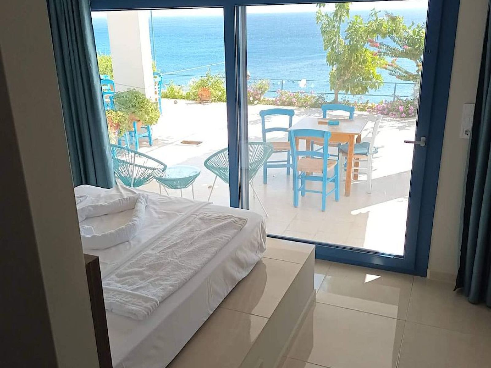 Rooms Lentas Rent