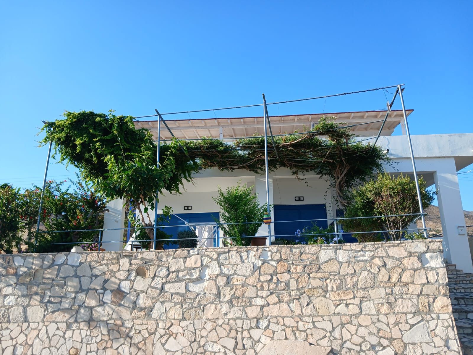 Rooms Lentas Rent